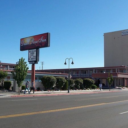 Desert Rose Inn Reno Luaran gambar