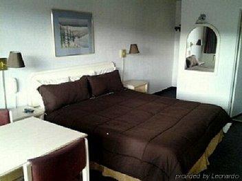 Desert Rose Inn Reno Luaran gambar