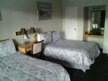 Desert Rose Inn Reno Luaran gambar