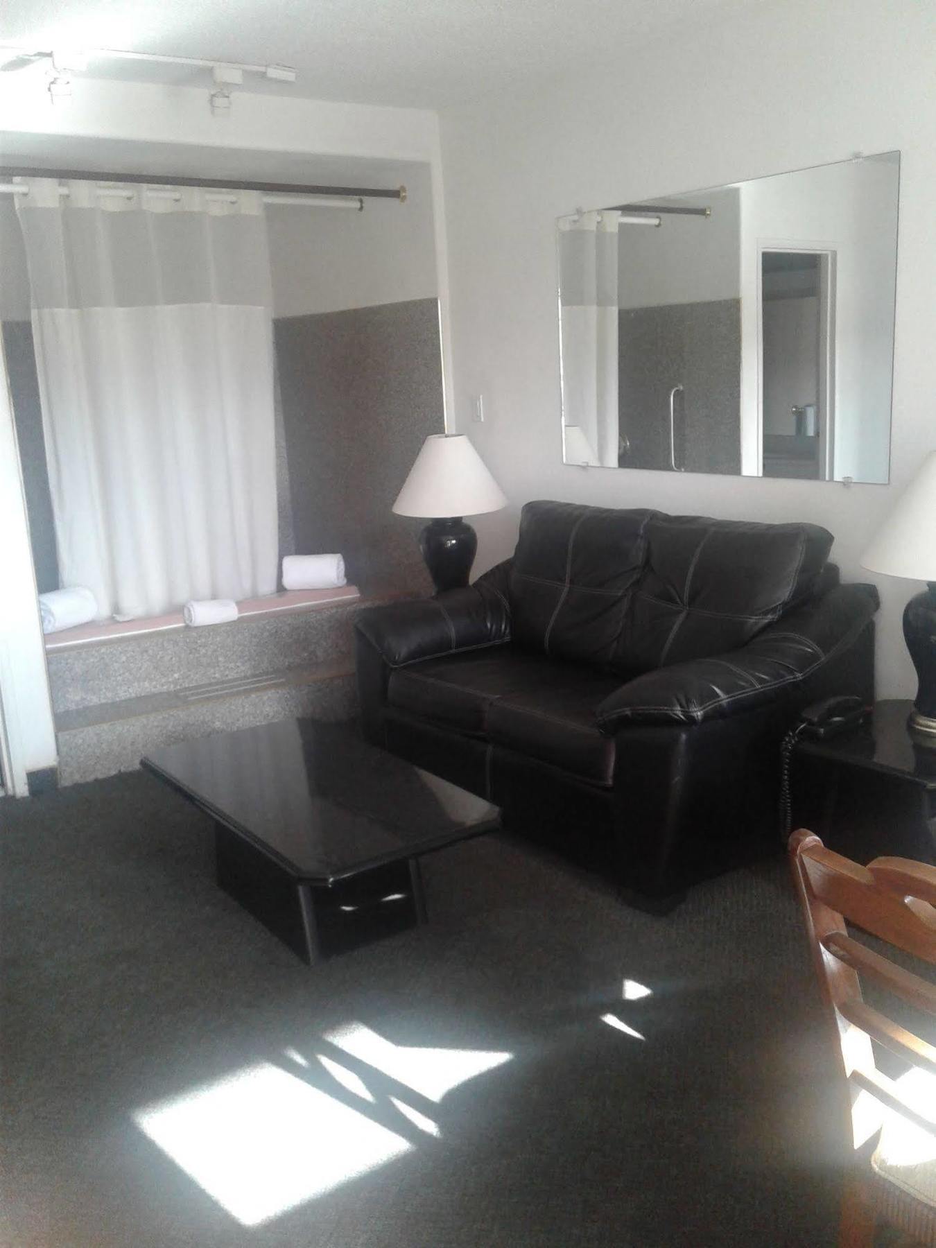 Desert Rose Inn Reno Luaran gambar