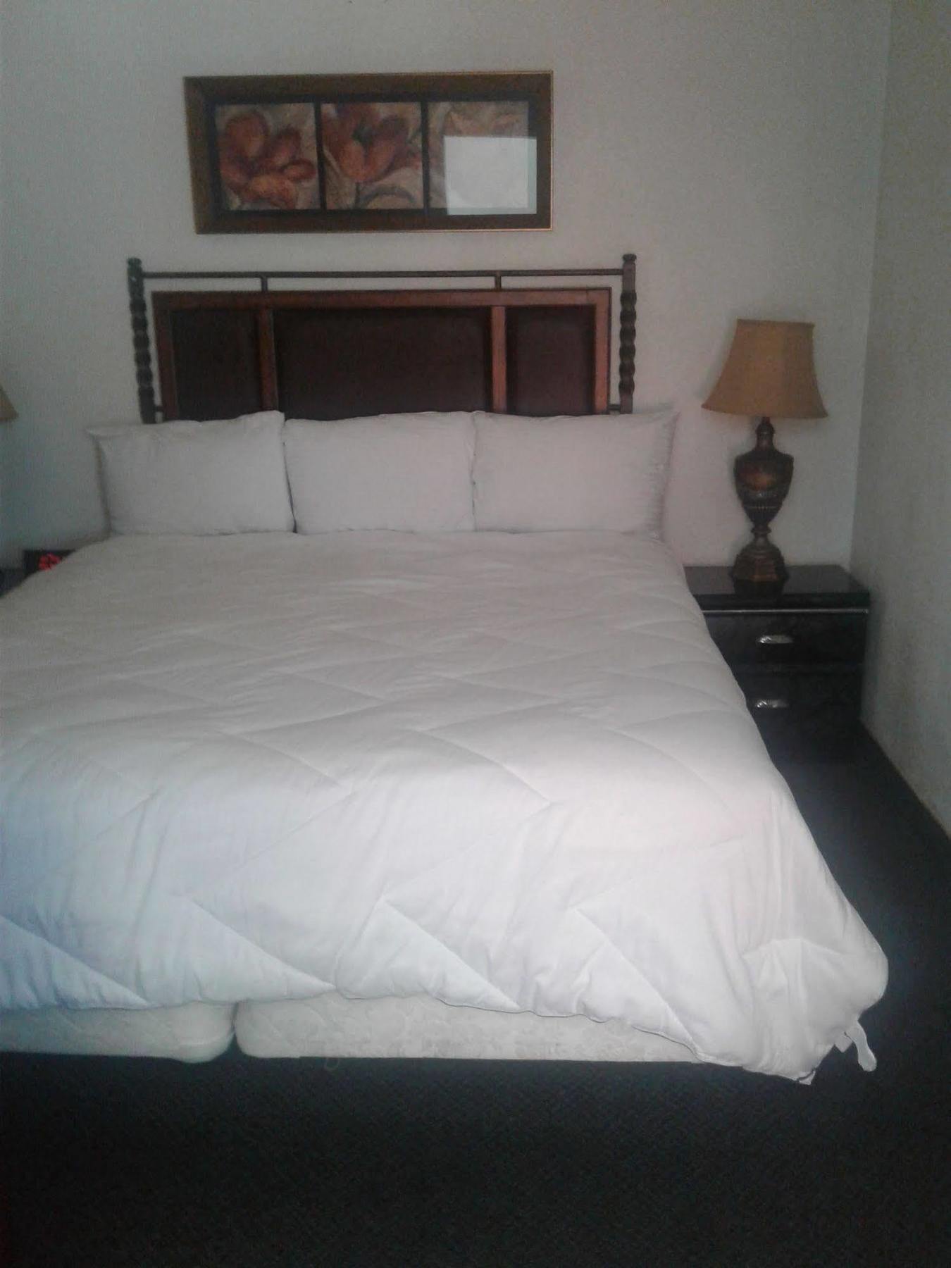 Desert Rose Inn Reno Luaran gambar