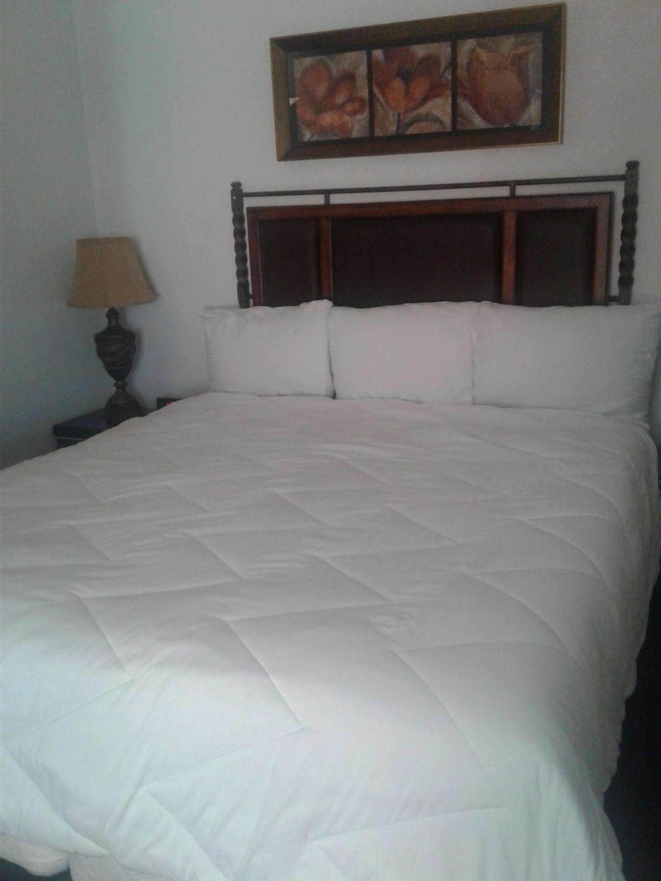Desert Rose Inn Reno Luaran gambar