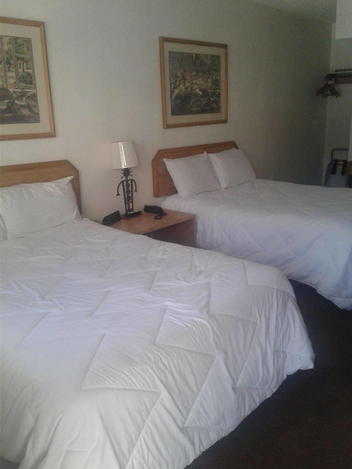 Desert Rose Inn Reno Luaran gambar